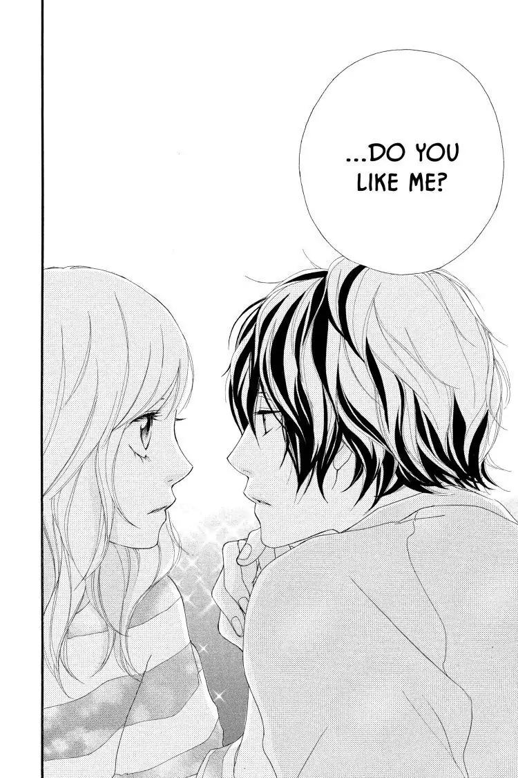 Ao Haru Ride Chapter 5 image 42